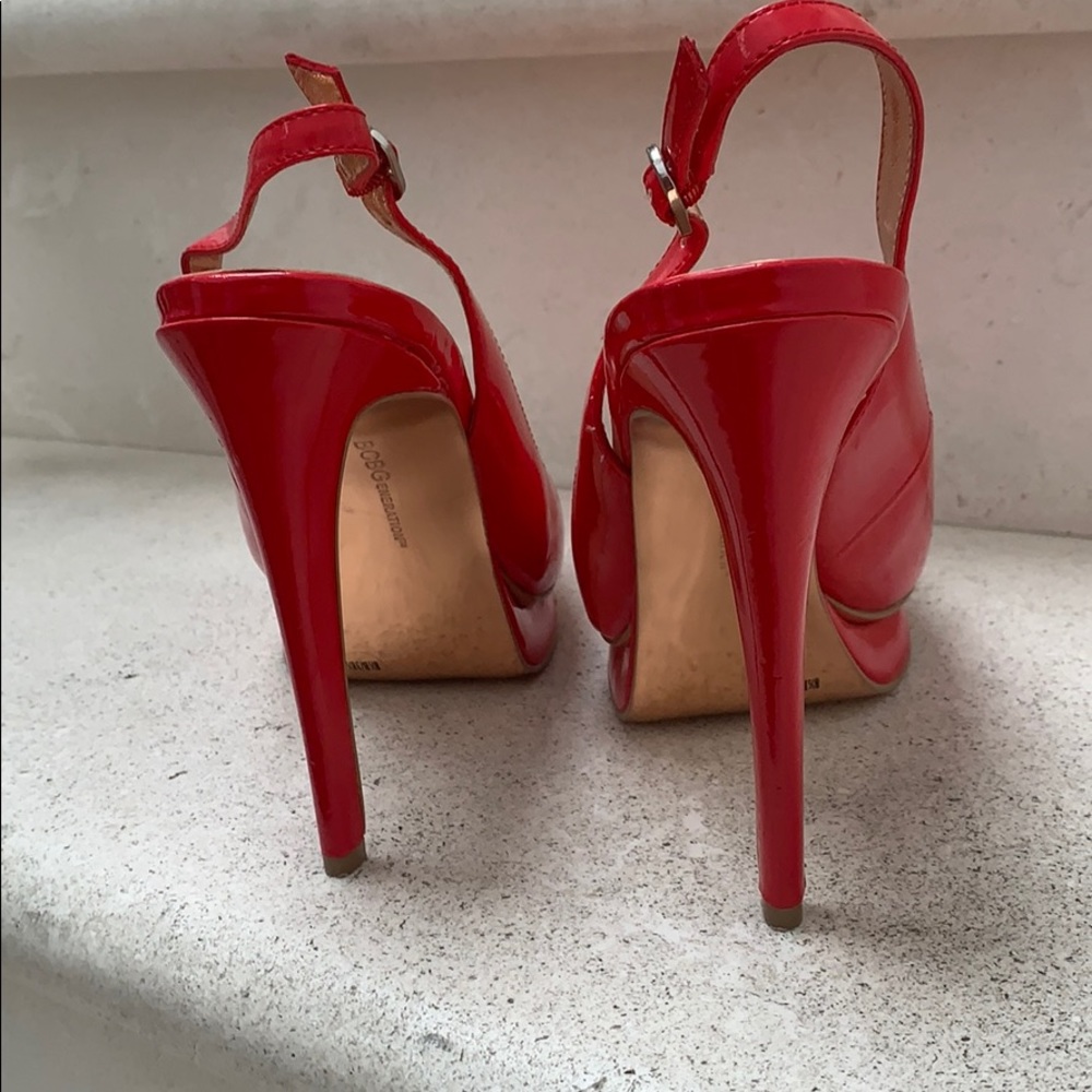 Red Heels - Picture 3 of 3